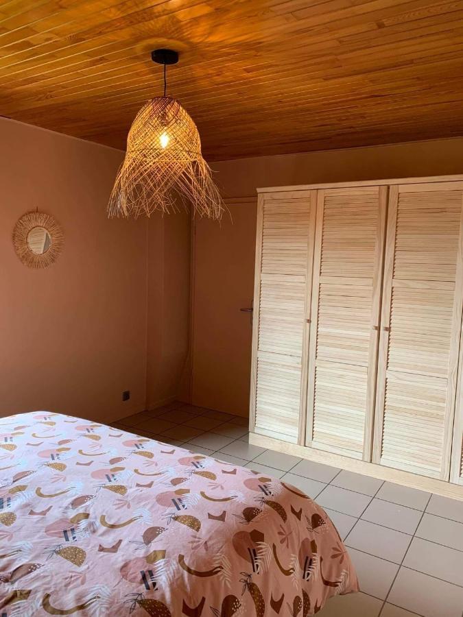 O Baguenaudes Apartment Jalhay Luaran gambar