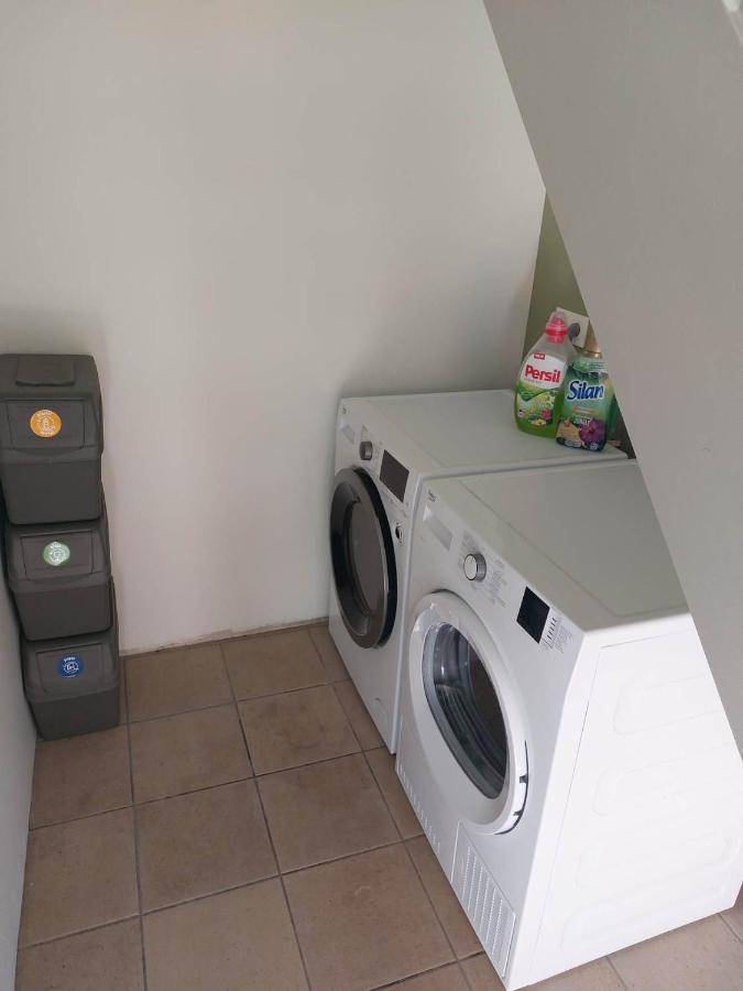 O Baguenaudes Apartment Jalhay Luaran gambar